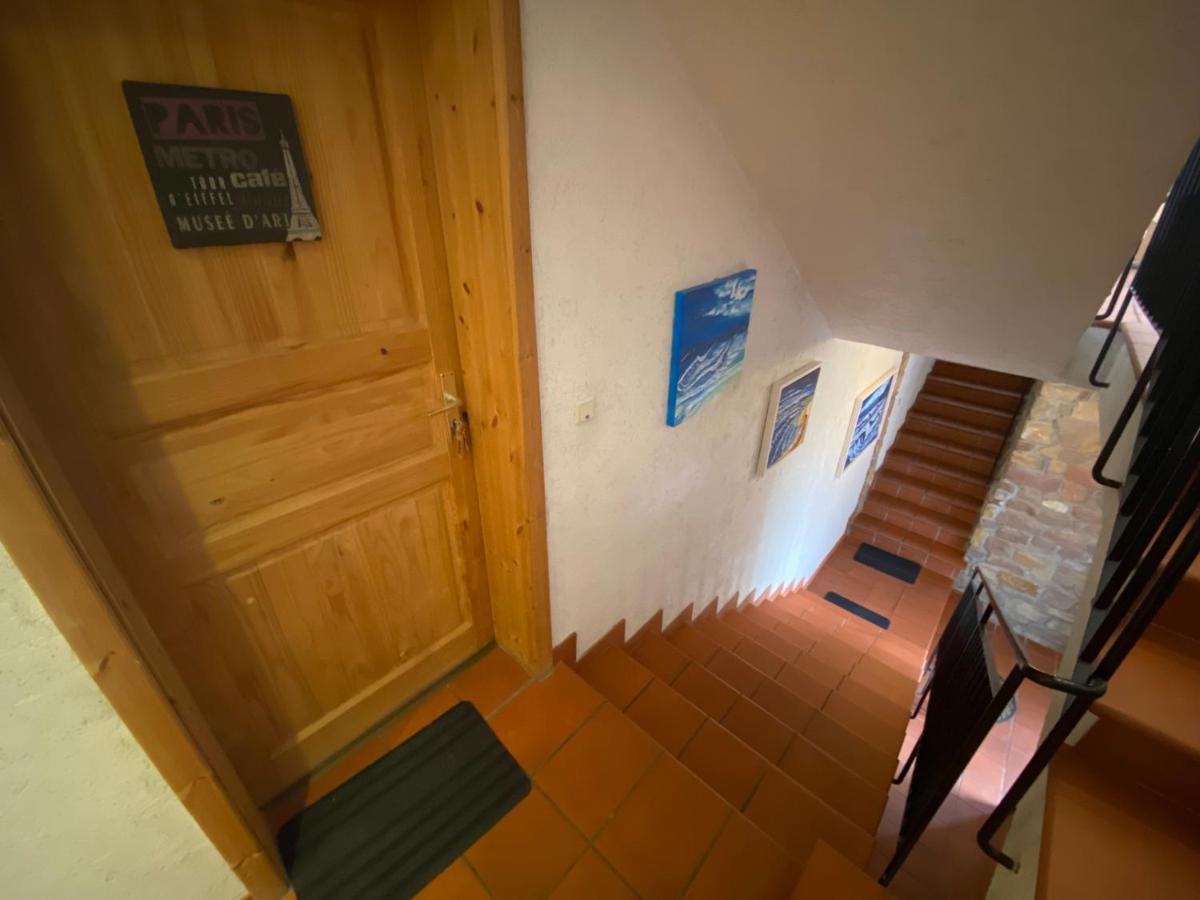 Bed and Breakfast Felsenmuehle Neuleiningen Экстерьер фото