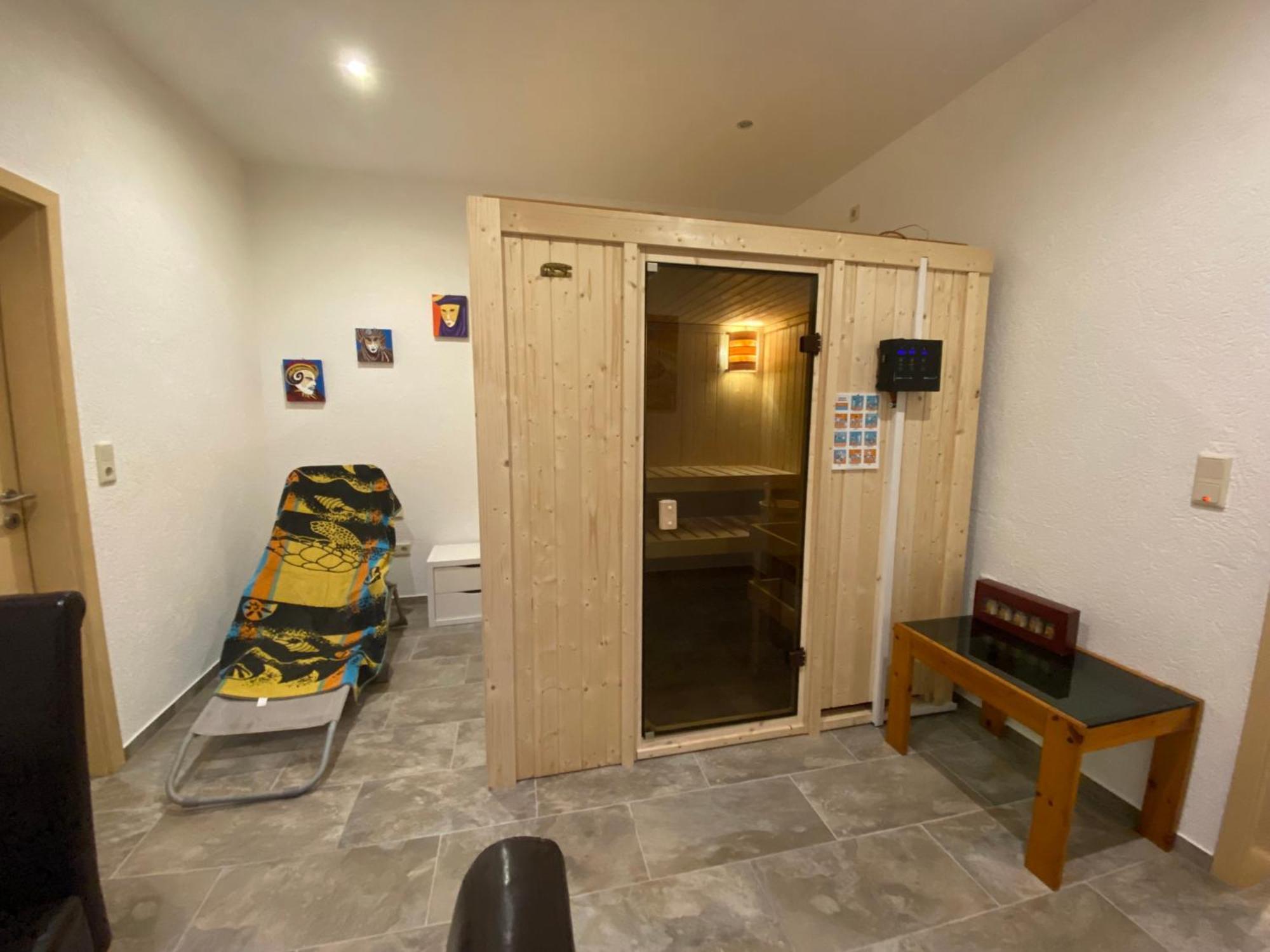 Bed and Breakfast Felsenmuehle Neuleiningen Экстерьер фото