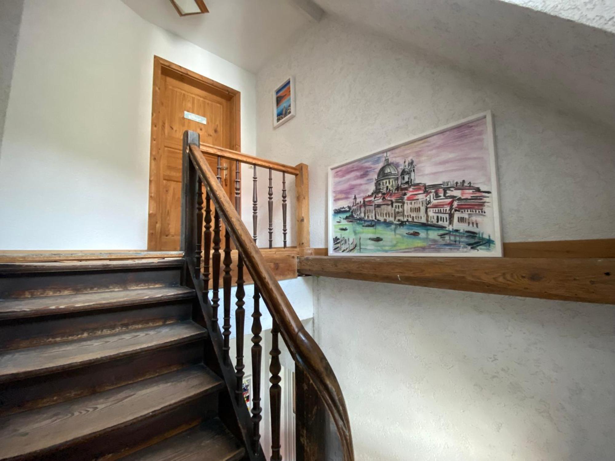 Bed and Breakfast Felsenmuehle Neuleiningen Экстерьер фото